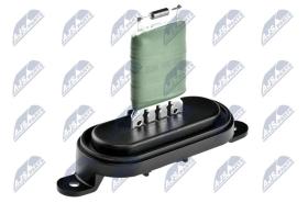 NTY ERDVW001 - NTY Regulador / Resistencia Ventilador Interno / Habitáculo