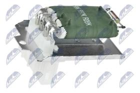NTY ERDVW002 - Regulador / Resistencia de ventilador interno / habitáculo