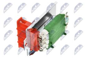 NTY ERDVW003 - NTY Regulador / Resistencia Ventilador Interno / Habitáculo