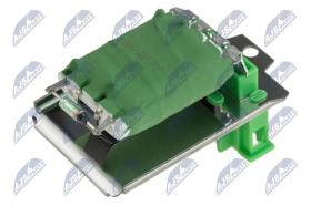 NTY ERDVW006 - Regulador / Resistencia Ventilador Interno / Habitáculo