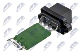 NTY ERDVW008 - NTY Regulador / Resistencia Ventilador Interno / Habitáculo