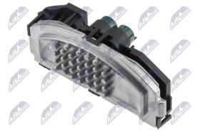 NTY ERDVW009 - Regulador / Resistencia Ventilador Interno / Habitáculo