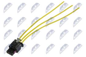 NTY EZCVW304 - NTY CONECTOR/CONECTOR PDC