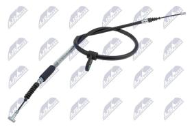 NTY HLRAR001 - NTY CABLE DE FRENO DE MANO