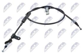 NTY HLRAR003 - NTY CABLE DE FRENO DE MANO