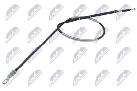 NTY HLRAU006 - NTY CABLE DE FRENO DE MANO