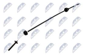 NTY HLRBM000 - CABLE DE FRENO DE MANO