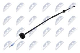 NTY HLRBM001 - CABLE DE FRENO DE MANO