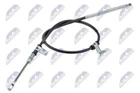 NTY HLRCH002 - CABLE DE FRENO DE MANO