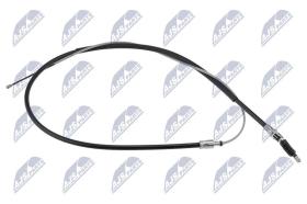 NTY HLRCT000 - NTY CABLE DE FRENO DE MANO
