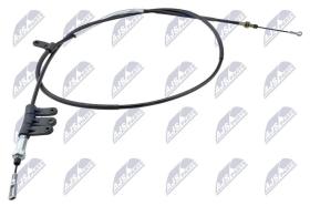 NTY HLRCT005 - NTY CABLE DE FRENO DE MANO