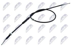 NTY HLRFR013 - NTY CABLE DE FRENO DE MANO