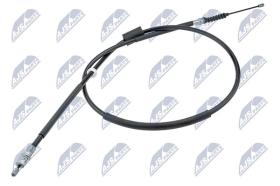 NTY HLRFR014 - CABLE DE FRENO DE MANO