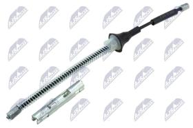NTY HLRFR017 - CABLE DE FRENO DE MANO