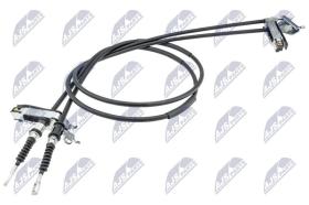 NTY HLRFR019 - CABLE DE FRENO DE MANO