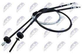 NTY HLRFR020 - CABLE DE FRENO DE MANO