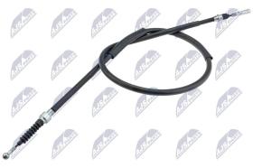 NTY HLRFR021 - NTY CABLE DE FRENO DE MANO