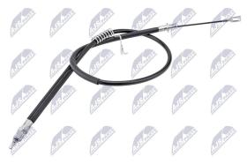 NTY HLRFR022 - NTY CABLE DE FRENO DE MANO