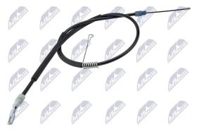 NTY HLRFR023 - NTY CABLE DE FRENO DE MANO