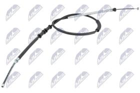 NTY HLRFT000 - NTY CABLE DE FRENO DE MANO