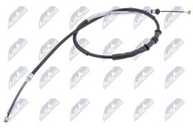 NTY HLRFT001 - NTY CABLE DE FRENO DE MANO
