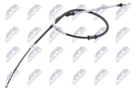 NTY HLRFT004 - CABLE DE FRENO DE MANO