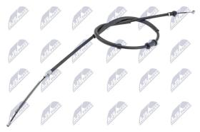 NTY HLRFT006 - NTY CABLE DE FRENO DE MANO