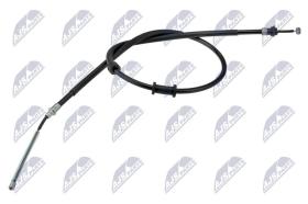 NTY HLRFT012 - NTY CABLE DE FRENO DE MANO