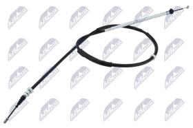 NTY HLRFT018 - NTY CABLE DE FRENO DE MANO