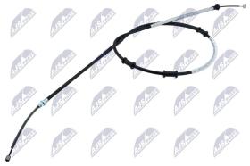 NTY HLRFT023 - CABLE DE FRENO DE MANO