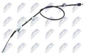 NTY HLRHY002 - NTY CABLE DE FRENO DE MANO