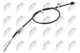 NTY HLRHY003 - NTY CABLE DE FRENO DE MANO
