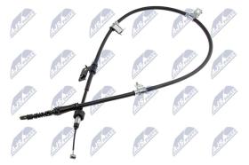 NTY HLRKA000 - NTY CABLE DE FRENO DE MANO