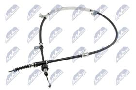 NTY HLRKA001 - NTY CABLE DE FRENO DE MANO