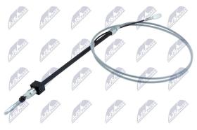 NTY HLRME005 - NTY CABLE DE FRENO DE MANO