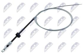 NTY HLRME006 - NTY CABLE DE FRENO DE MANO