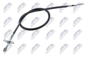 NTY HLRME007 - NTY CABLE DE FRENO DE MANO
