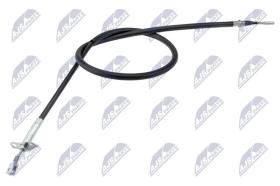 NTY HLRME009 - NTY CABLE DE FRENO DE MANO