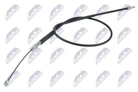 NTY HLRME010 - NTY CABLE DE FRENO DE MANO
