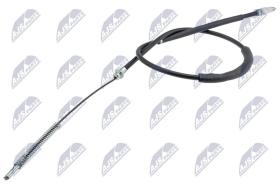NTY HLRME011 - NTY CABLE DE FRENO DE MANO