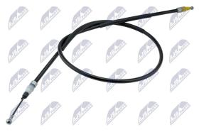 NTY HLRNS002 - NTY CABLE DE FRENO DE MANO