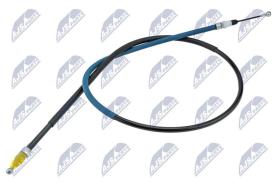 NTY HLRNS003 - NTY CABLE DE FRENO DE MANO