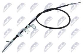 NTY HLRNS004 - NTY CABLE DE FRENO DE MANO