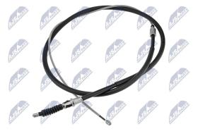 NTY HLRPE000 - CABLE DE FRENO DE MANO