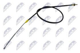 NTY HLRPE001 - NTY CABLE DE FRENO DE MANO