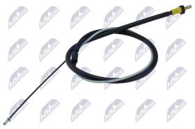 NTY HLRPE003 - NTY CABLE DE FRENO DE MANO