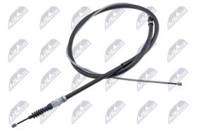 NTY HLRPE005 - CABLE DE FRENO DE MANO