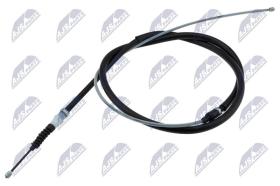 NTY HLRPE006 - NTY CABLE DE FRENO DE MANO