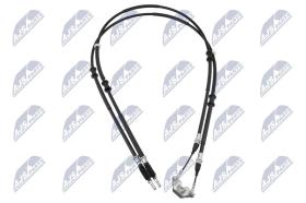 NTY HLRPL000 - CABLE DE FRENO DE MANO NTY