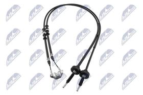 NTY HLRPL001 - NTY CABLE DE FRENO DE MANO